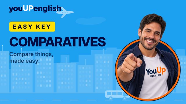 COMPARATIVES