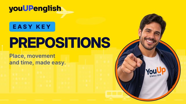 PREPOSITIONS