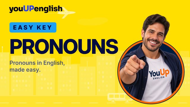 PRONOUNS